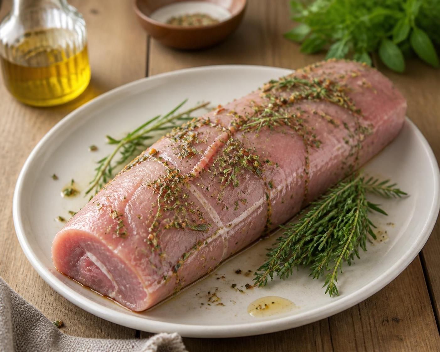 découvrez notre recette simple de filet mignon au four pour une viande tendre et savoureuse, parfaite pour un repas gourmand en toute facilité.