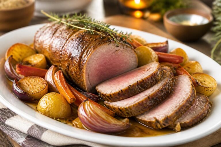 découvrez notre recette simple de filet mignon au four pour une viande tendre et savoureuse, parfaite pour un repas gourmand en toute simplicité.