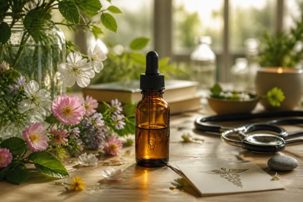 découvrez les contre-indications méconnues des fleurs de bach à connaître pour une utilisation en toute sécurité et éviter les risques potentiels.