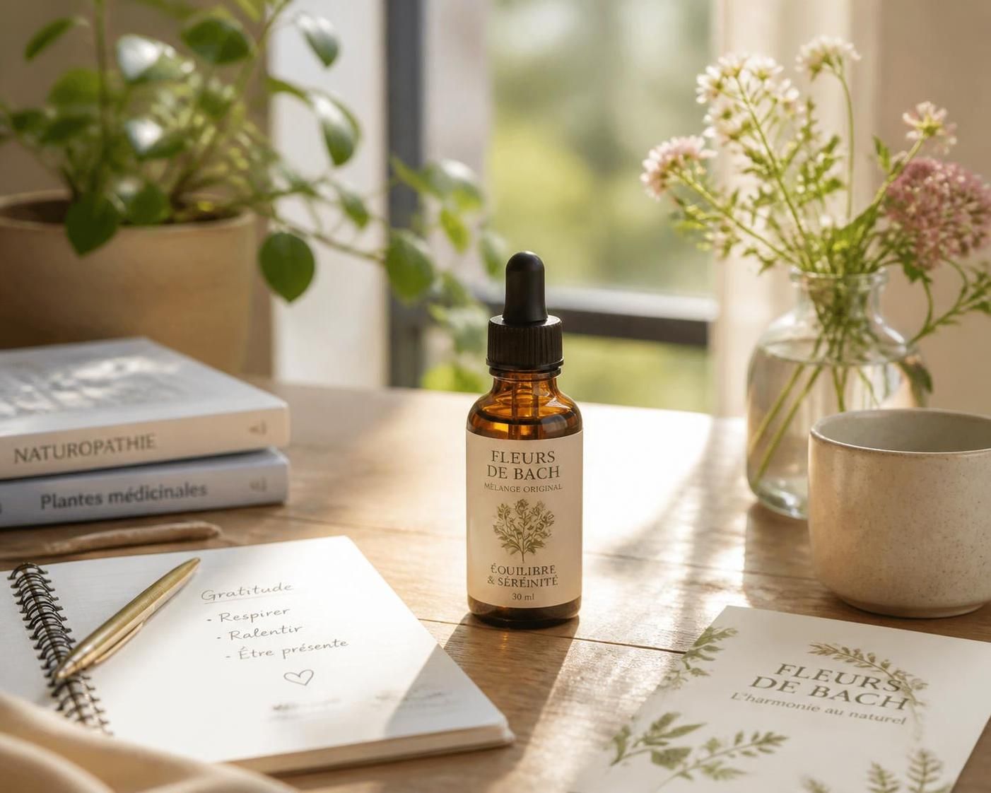 découvrez les contre-indications méconnues des fleurs de bach à éviter pour un usage sûr et efficace de ces élixirs floraux naturels.