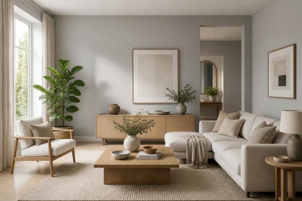 découvrez pourquoi le gris perle séduit tant les amateurs de décoration intérieure grâce à son élégance, sa douceur et sa capacité à s'adapter à tous les styles.