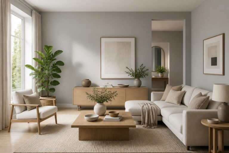 découvrez pourquoi le gris perle séduit tant les amateurs de décoration intérieure grâce à son élégance, sa douceur et sa capacité à s'adapter à tous les styles.