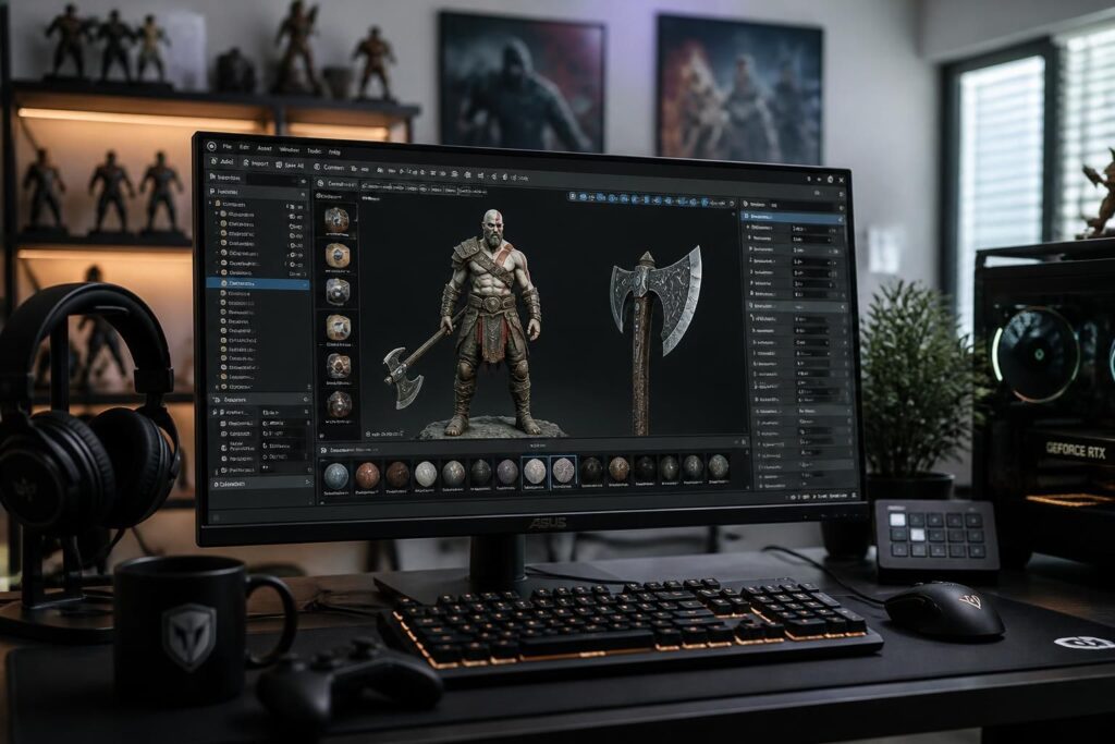 découvrez modshub, la plateforme incontournable pour personnaliser et télécharger des mods de jeux vidéo, améliorant votre expérience de jeu avec des contenus uniques et variés.