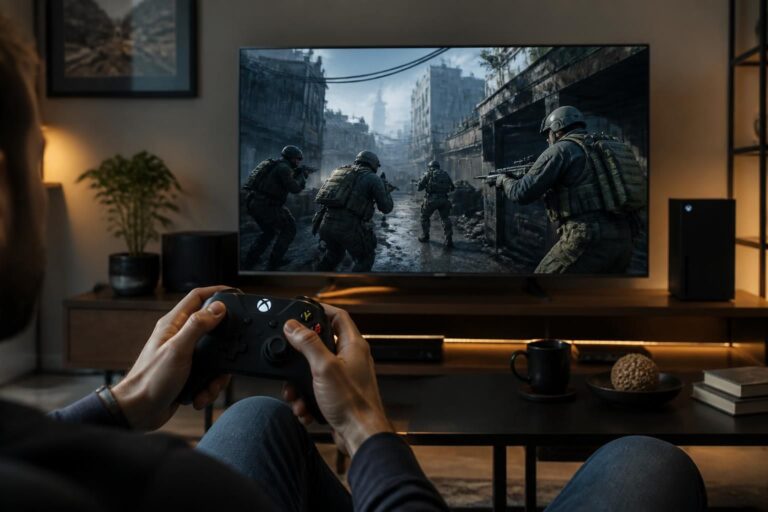 découvrez tout ce qu’il faut savoir sur la sortie de ready or not sur xbox : gameplay, nouveautés et attentes pour ce jeu tactique très attendu sur console.