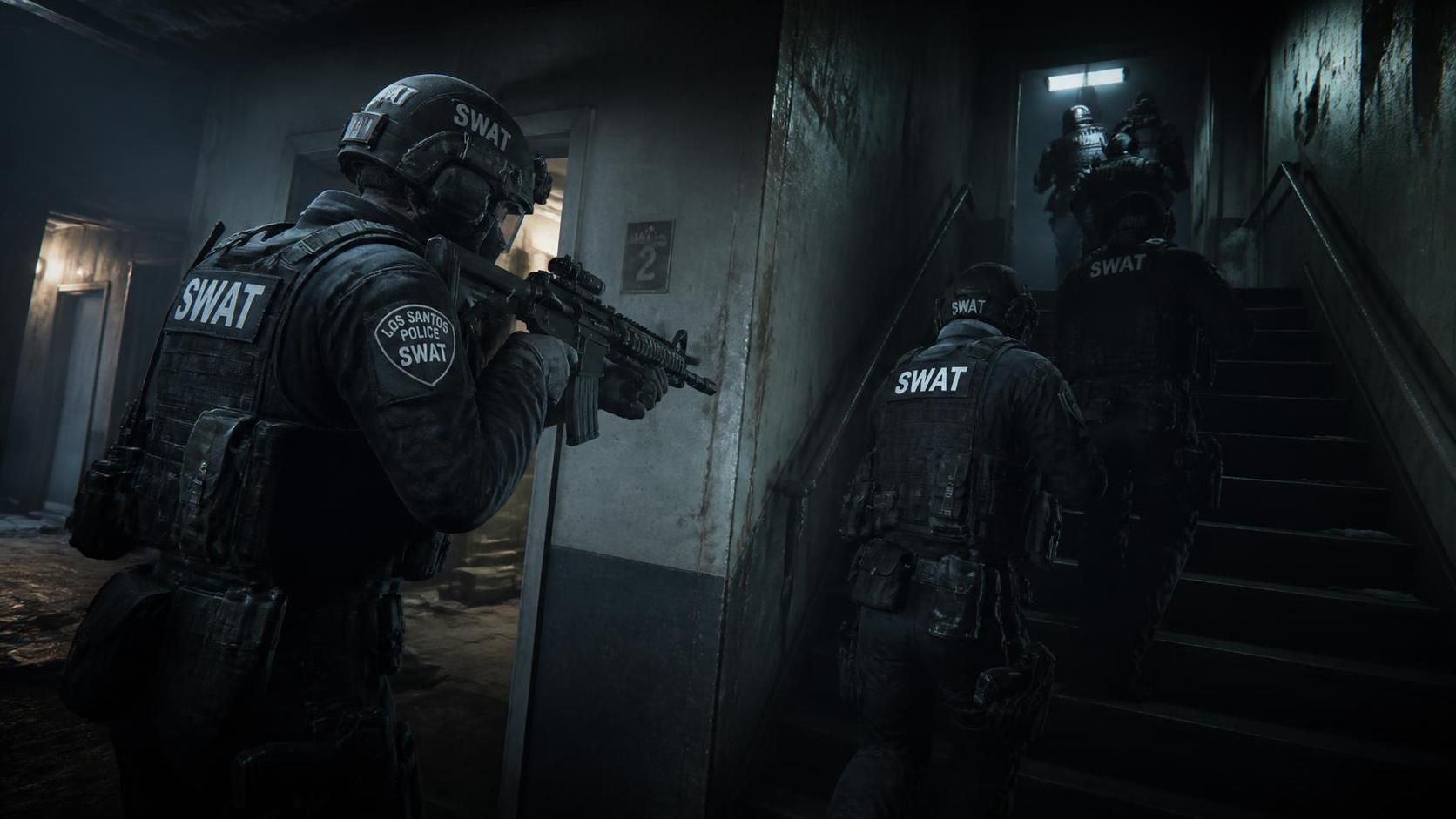 découvrez tout ce qu'il faut savoir sur la sortie de ready or not sur xbox : gameplay tactique, nouveautés, et conseils pour une expérience optimale sur console.
