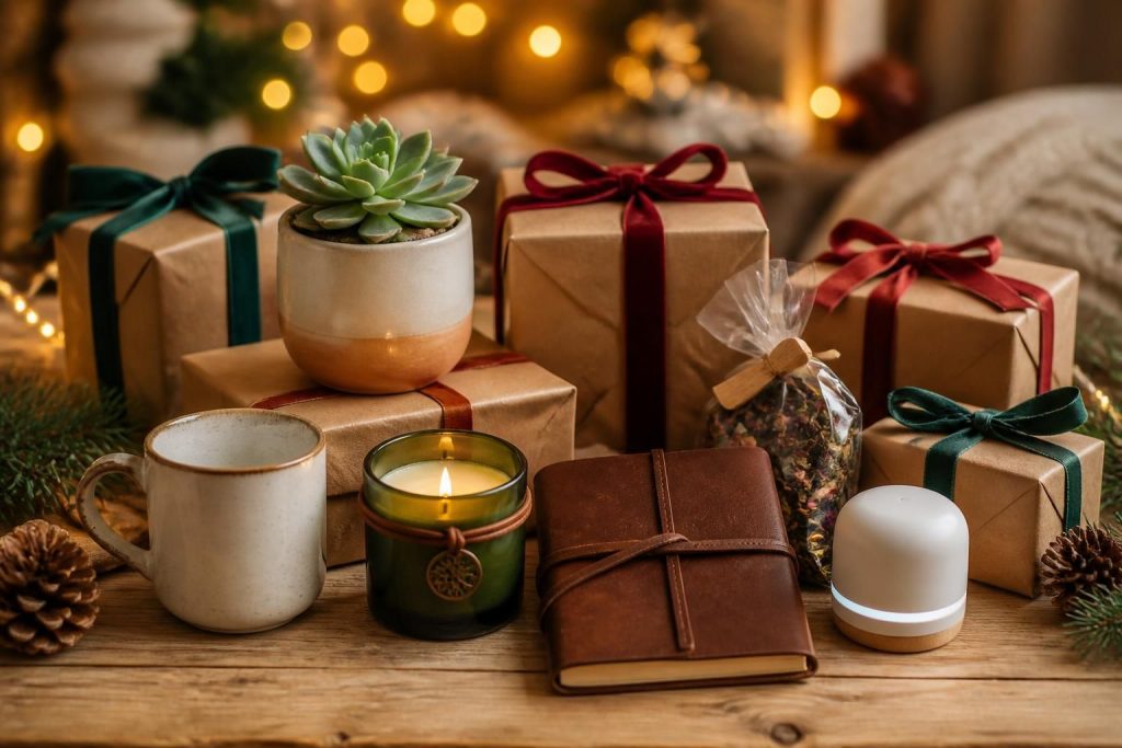 découvrez des idées originales de cadeaux secret santa à moins de 15 euros pour surprendre vos proches sans vous ruiner.