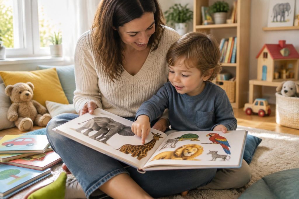 découvrez des méthodes ludiques et adaptées pour accompagner votre enfant dans l’apprentissage de la lecture dès 3 ans, à son rythme.